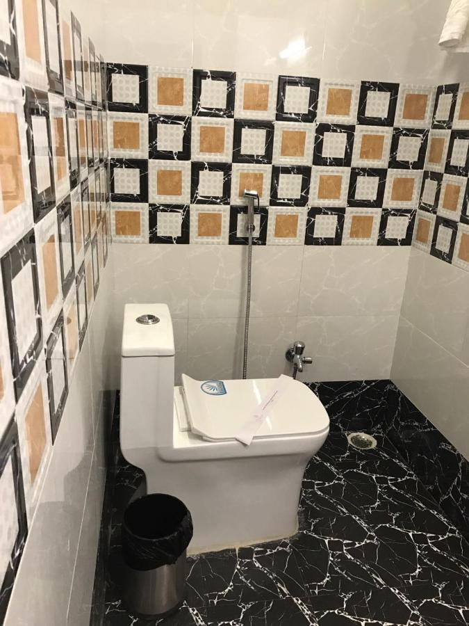 Hotel Anandi Inn Ballia エクステリア 写真